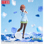 Image produit The Quintessential Quintuplets Specials Statuette PVC Luminasta Miku Nakano 20 cm