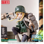 Image produit Sword Art Online Alternative: Gun Gale Online II Luminasta Statue PVC Fukaziroh 17 cm