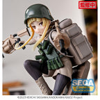 Image produit Sword Art Online Alternative: Gun Gale Online II Luminasta Statue PVC Fukaziroh 17 cm