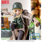 Image produit Sword Art Online Alternative: Gun Gale Online II Luminasta Statue PVC Fukaziroh 17 cm