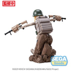 Image produit Sword Art Online Alternative: Gun Gale Online II Luminasta Statue PVC Fukaziroh 17 cm