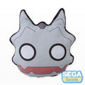 Image produit Kaiju No. 8 Coussin Charamaru PtZ Kaiju No. 8 Face 41 cm