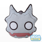 Image produit Kaiju No. 8 Coussin Charamaru PtZ Kaiju No. 8 Face 41 cm