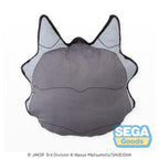 Image produit Kaiju No. 8 Coussin Charamaru PtZ Kaiju No. 8 Face 41 cm