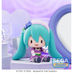 Image produit Character Vocal Series 01 : Figurine chibi Fuwa Petit Hatsune Miku Hatsune Miku x Love and Berry Dress Up and Dance! Sparkly
