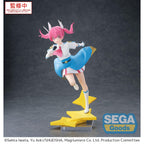 Image produit Magilumiere Co. Ltd. Luminasta Statue PVC Kana Sakuragi 18 cm