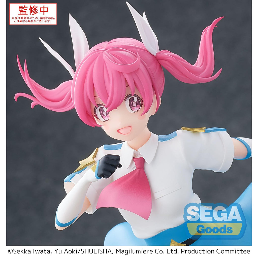 Image produit Magilumiere Co. Ltd. Luminasta Statue PVC Kana Sakuragi 18 cm