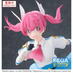 Image produit Magilumiere Co. Ltd. Luminasta Statue PVC Kana Sakuragi 18 cm