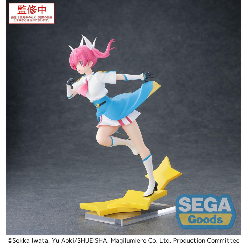 Image produit Magilumiere Co. Ltd. Luminasta Statue PVC Kana Sakuragi 18 cm