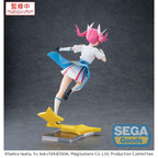 Image produit Magilumiere Co. Ltd. Luminasta Statue PVC Kana Sakuragi 18 cm