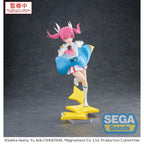 Image produit Magilumiere Co. Ltd. Luminasta Statue PVC Kana Sakuragi 18 cm