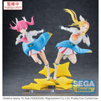 Image produit Magilumiere Co. Ltd. Luminasta Statue PVC Kana Sakuragi 18 cm