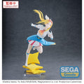 Image produit Magilumiere Co. Ltd. Luminasta statuette PVC Hitomi Koshigaya 19 cm