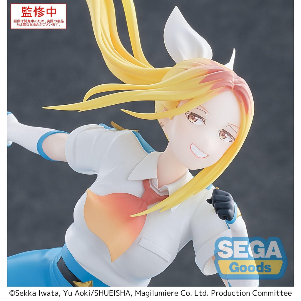 Image produit Magilumiere Co. Ltd. Luminasta statuette PVC Hitomi Koshigaya 19 cm