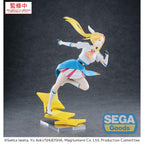 Image produit Magilumiere Co. Ltd. Luminasta statuette PVC Hitomi Koshigaya 19 cm