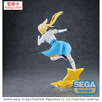 Image produit Magilumiere Co. Ltd. Luminasta statuette PVC Hitomi Koshigaya 19 cm