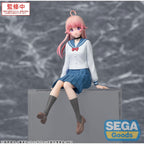 Image produit Witch Watch PM Perching statuette PVC Nico Wakatsuki 14 cm