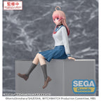 Image produit Witch Watch PM Perching statuette PVC Nico Wakatsuki 14 cm