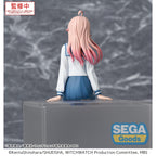 Image produit Witch Watch PM Perching statuette PVC Nico Wakatsuki 14 cm