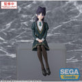 Image produit Witch Watch PM Perching Statue PVC Nemu Miyao 14 cm