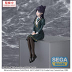 Image produit Witch Watch PM Perching Statue PVC Nemu Miyao 14 cm