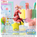 Product image Witch Watch Luminasta PVC Statue Nico Wakatsuki 14 cm