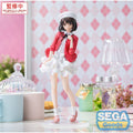 Image produit Saekano the Movie : Finale statuette PVC Luminasta Megumi Kato Tenue décontractée Ver. 22 cm