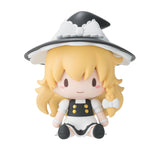 Image produit Touhou Project figurine Fuwa Petit Chibi Marisa Kirisame 9 cm