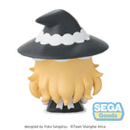 Image produit Touhou Project figurine Fuwa Petit Chibi Marisa Kirisame 9 cm