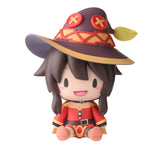 Image produit Konosuba: God's Blessing on This Wonderful World! 3 figurine Fuwa Petit Chibi Megumin 10 cm