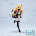 Image produit From Old Country Bumpkin to Master Swordsman Statue PVC High Premium Lucy Diamond 14 cm