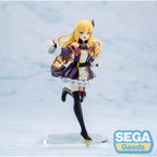 Image produit From Old Country Bumpkin to Master Swordsman Statue PVC High Premium Lucy Diamond 14 cm