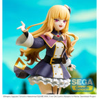 Image produit From Old Country Bumpkin to Master Swordsman Statue PVC High Premium Lucy Diamond 14 cm