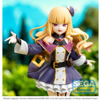 Image produit From Old Country Bumpkin to Master Swordsman Statue PVC High Premium Lucy Diamond 14 cm