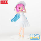 Image produit Puniru is a Kawaii Slime Statuette PVC Luminasta – Puniru A Kawaii Me in the Cool Summer Resort 18 cm