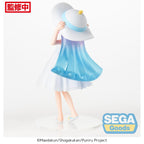 Image produit Puniru is a Kawaii Slime Statuette PVC Luminasta – Puniru A Kawaii Me in the Cool Summer Resort 18 cm