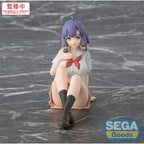 Image produit Nukitashi The Animation PM Perching Statue PVC Misaki Hotori 9 cm