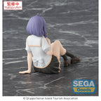 Image produit Nukitashi The Animation PM Perching Statue PVC Misaki Hotori 9 cm