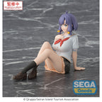 Image produit Nukitashi The Animation PM Perching Statue PVC Misaki Hotori 9 cm