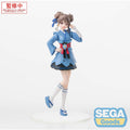 Product image Maebashi Witches Desktop x Decorate Collections PVC Statue Mai Kamiizumi 17 cm