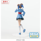 Product image Maebashi Witches Desktop x Decorate Collections PVC Statue Mai Kamiizumi 17 cm