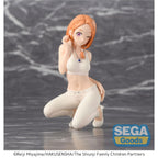 Image produit The Shiunji Family Children Figurine PVC PM Perching Banri Shiunji 9 cm