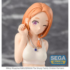 Image produit The Shiunji Family Children Figurine PVC PM Perching Banri Shiunji 9 cm