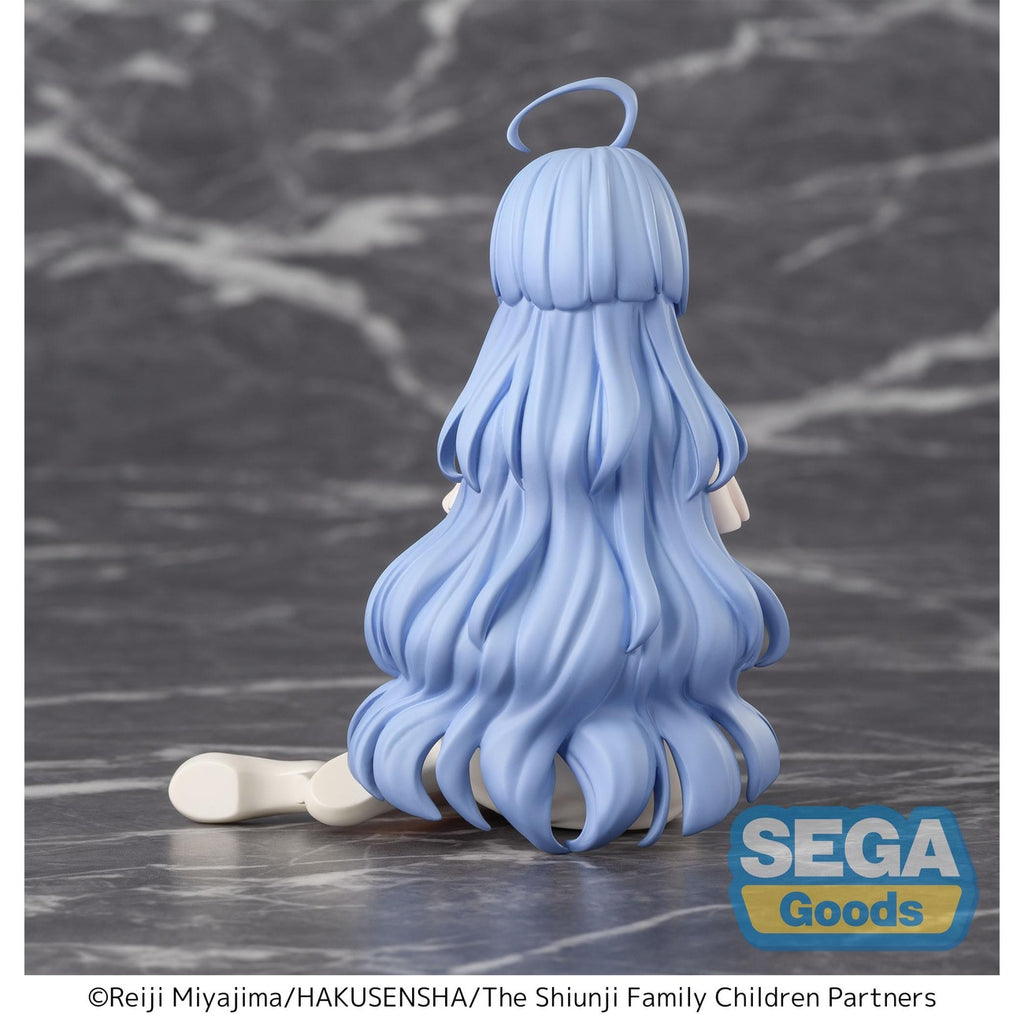 Image produit The Shiunji Family Children Statuette PVC PM Perching Seiha Shiunji 9 cm