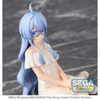 Image produit The Shiunji Family Children Statuette PVC PM Perching Seiha Shiunji 9 cm