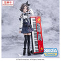 Image produit Girls Band Cry XStellar statuette PVC Tomo Ebizuka 20 cm