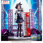 Image produit Girls Band Cry XStellar statuette PVC Tomo Ebizuka 20 cm