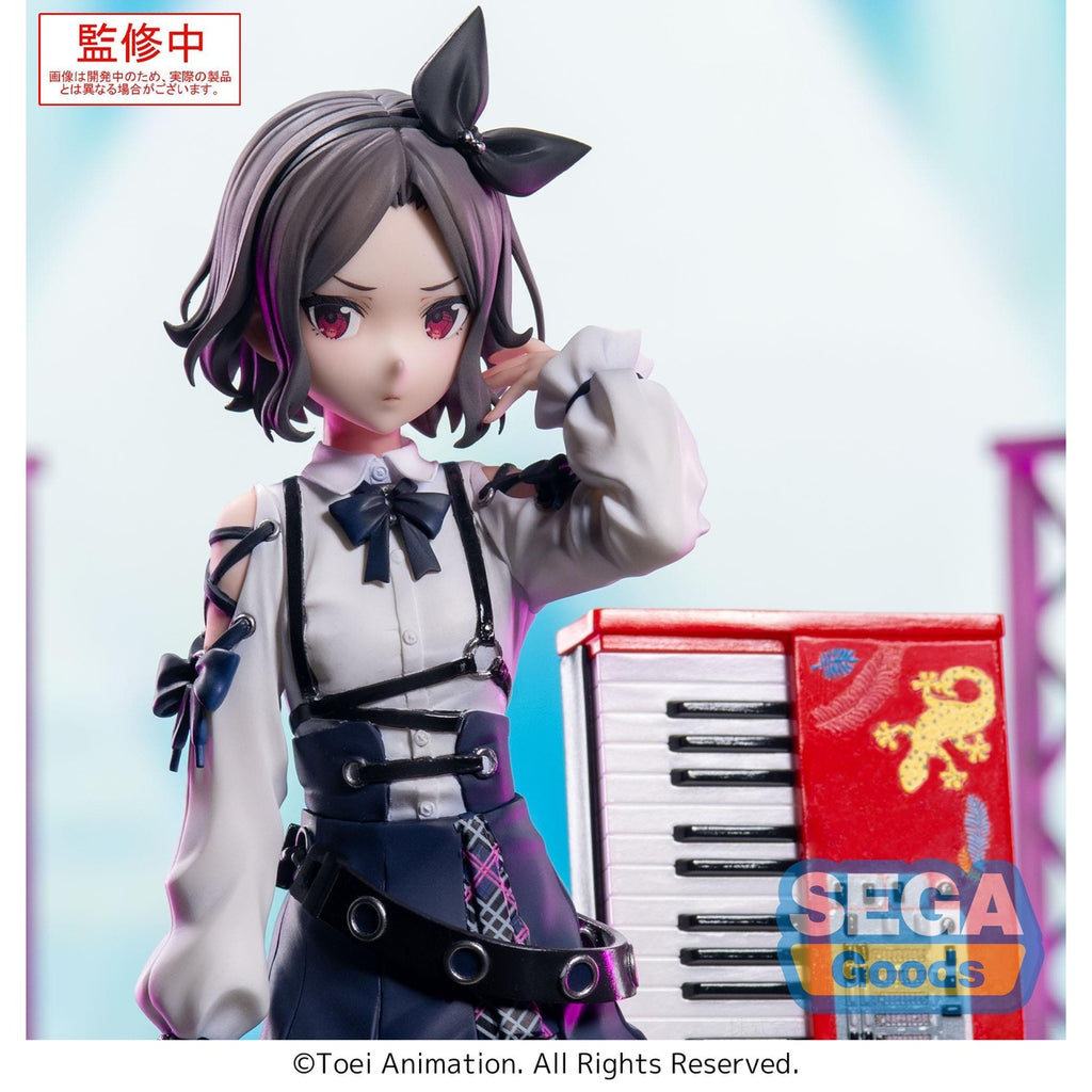Image produit Girls Band Cry XStellar statuette PVC Tomo Ebizuka 20 cm
