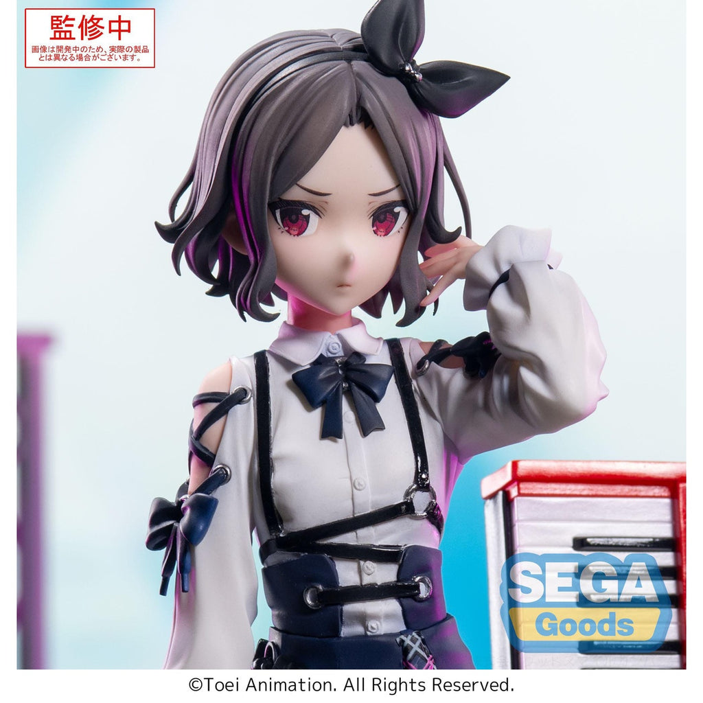 Image produit Girls Band Cry XStellar statuette PVC Tomo Ebizuka 20 cm