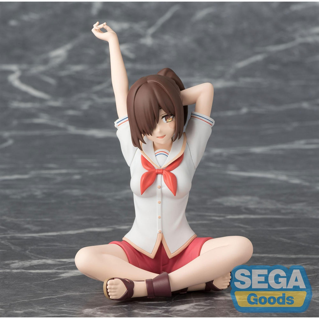 Image produit Nukitashi The Animation PM Perching Figurine PVC Asane Tachibana 10 cm